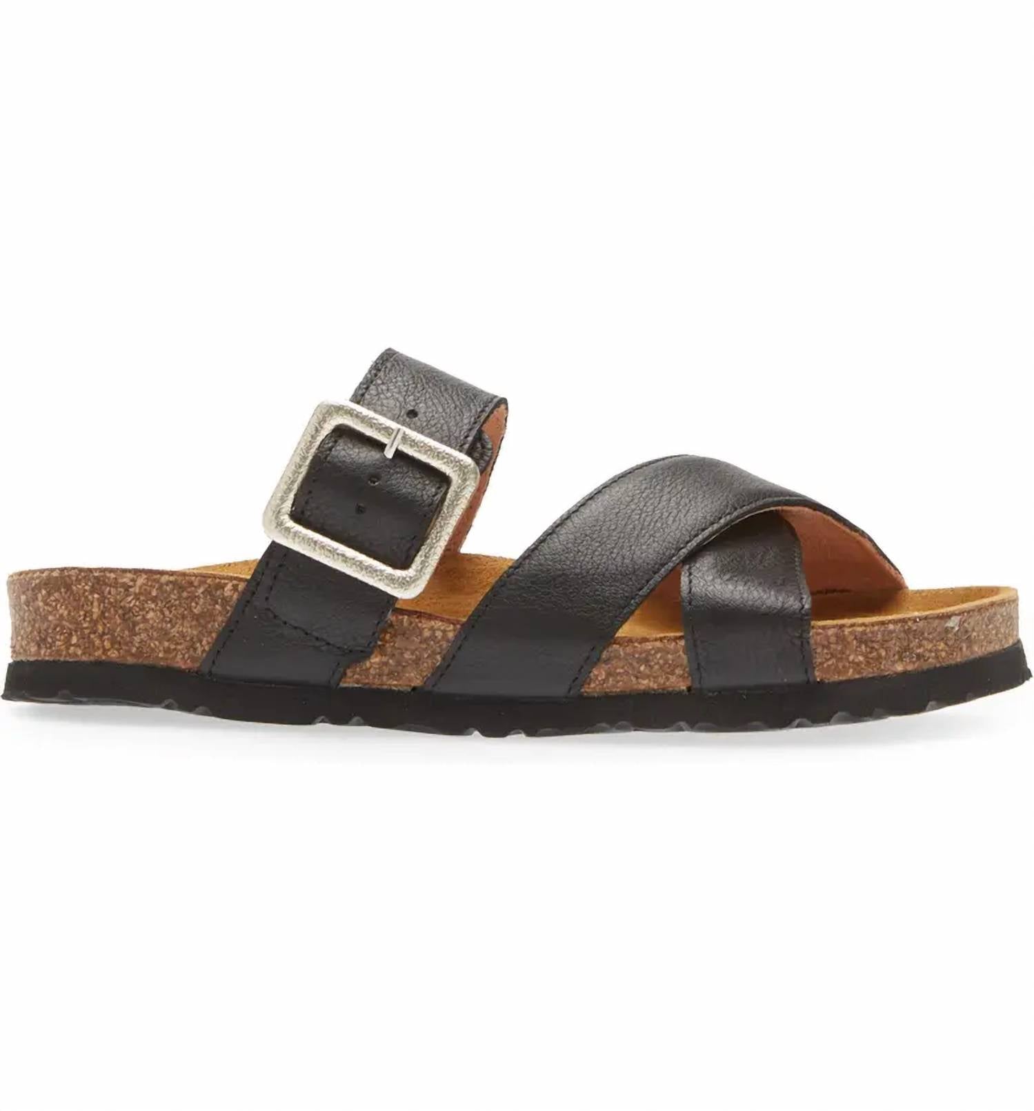 Yaleet - Women's Chicago Sandals