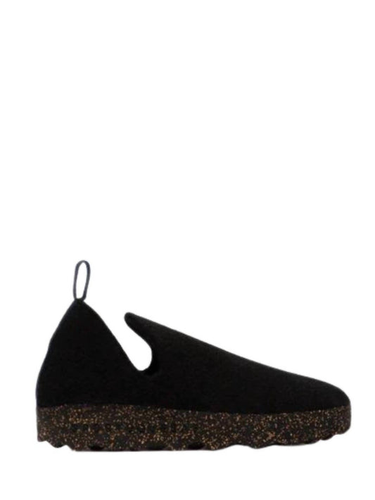 Asportuguesas - UNISEX CITY SLIP-ON SHOE