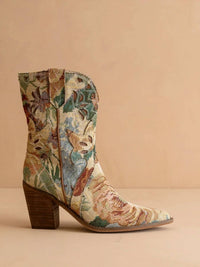 Oasis Society - Women's Sorrel Ankle Bootie