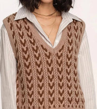 Heartloom - Phoenix Sweater Vest