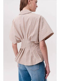 Exquise - Nataly Shirt