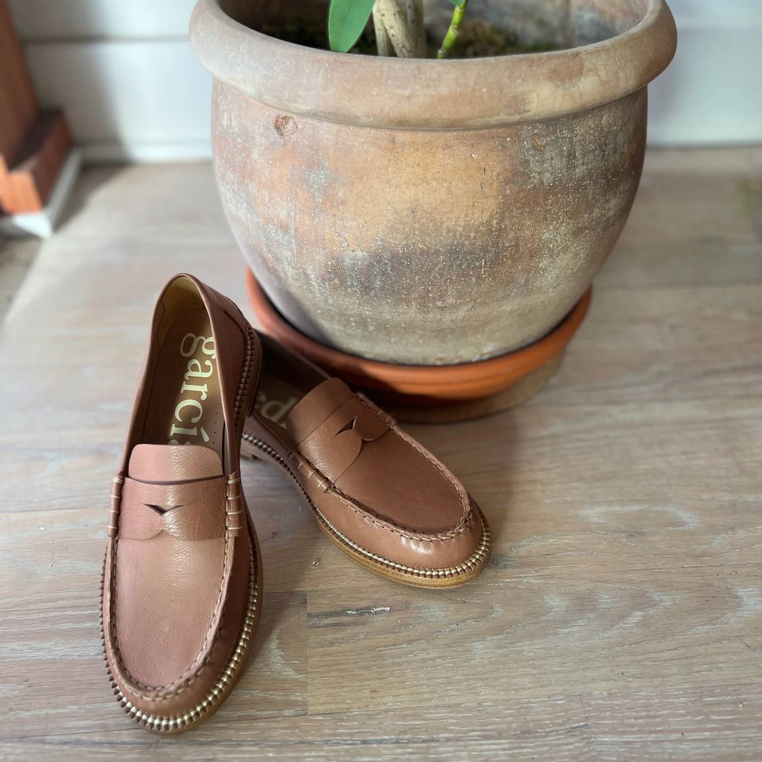 Pedro Garcia - Women's Sabela Loafers