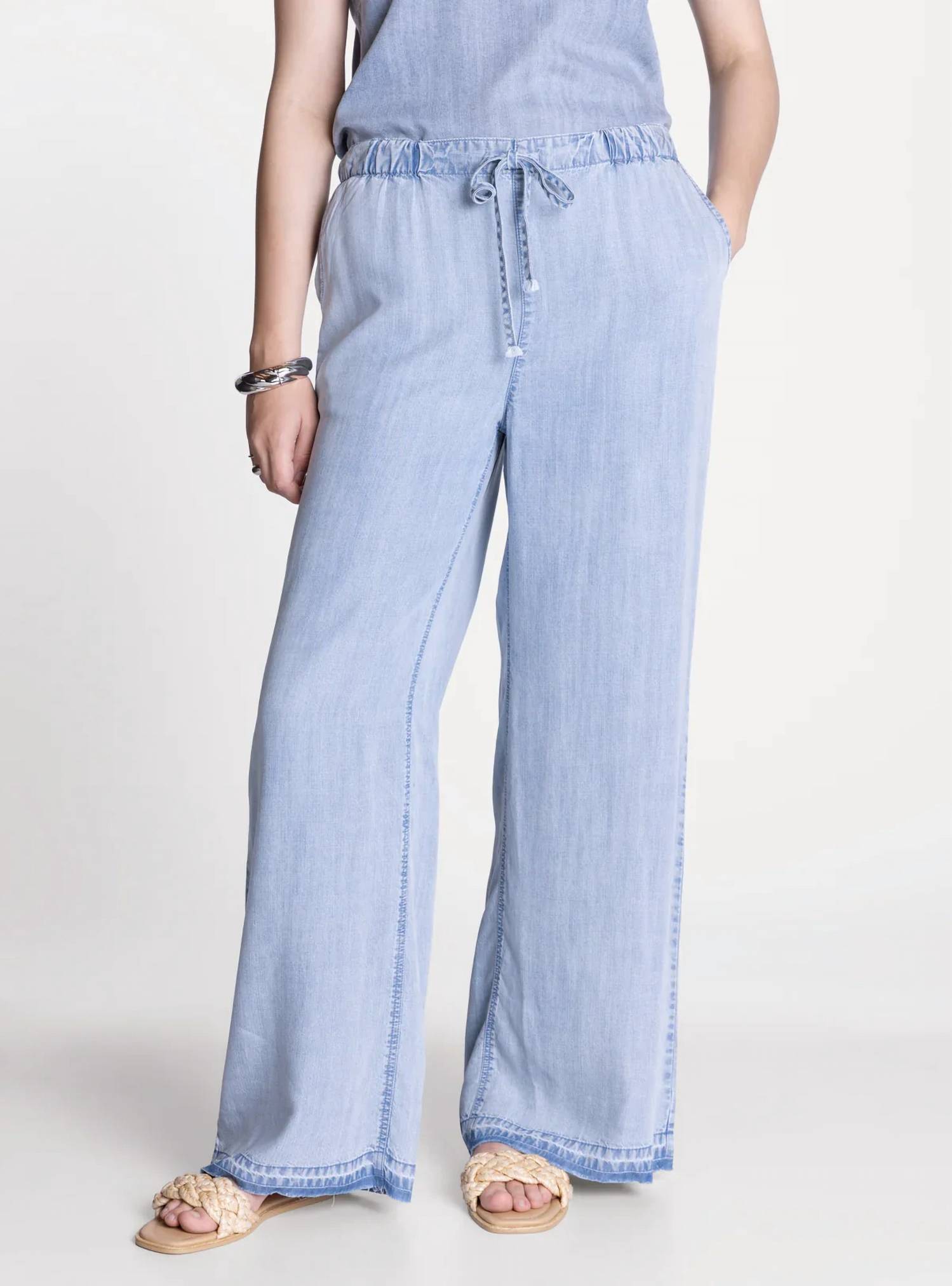 Thread & Supply - High Tide Pants