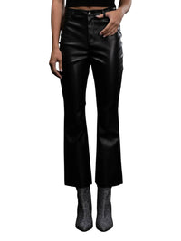 Blu Pepper - Victoria Leather Pants