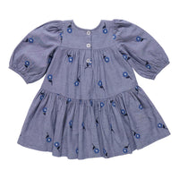 Pink Chicken - Fiona Dress