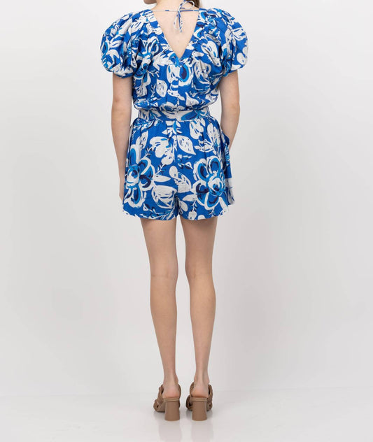 Cleobella - Thalia Romper