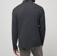 Travismathew - Last Sunset Quarter Zip Sweater