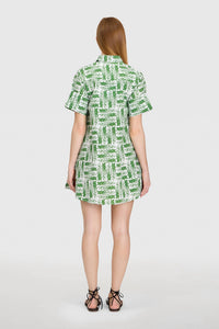 Livro - Dock Dress
