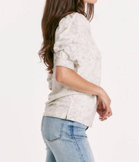 Another Love - Tamryn Vintage Wash Top