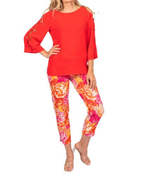 Scapa - Long Sleeve Top