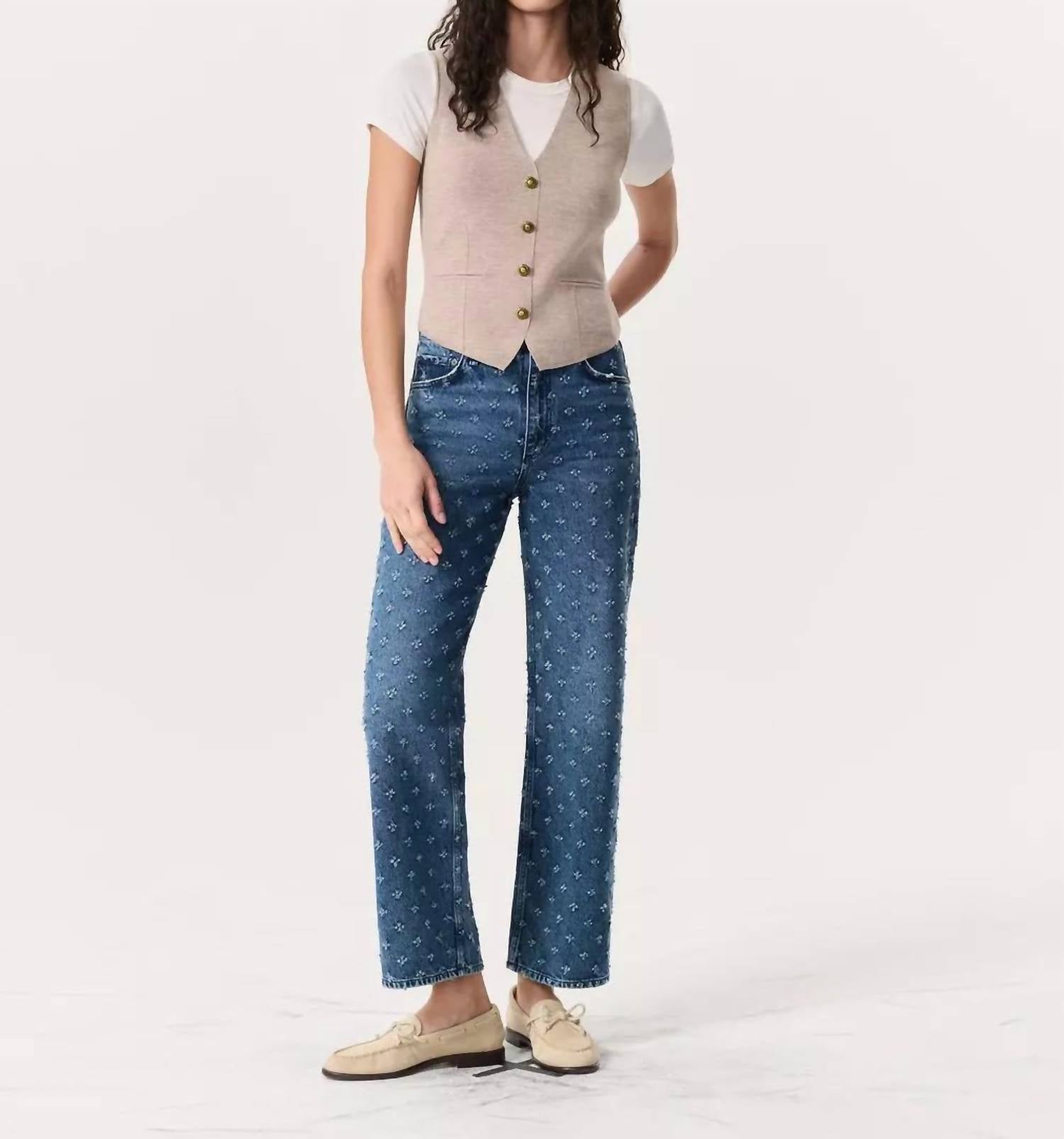 Rag & Bone - Ella Vest