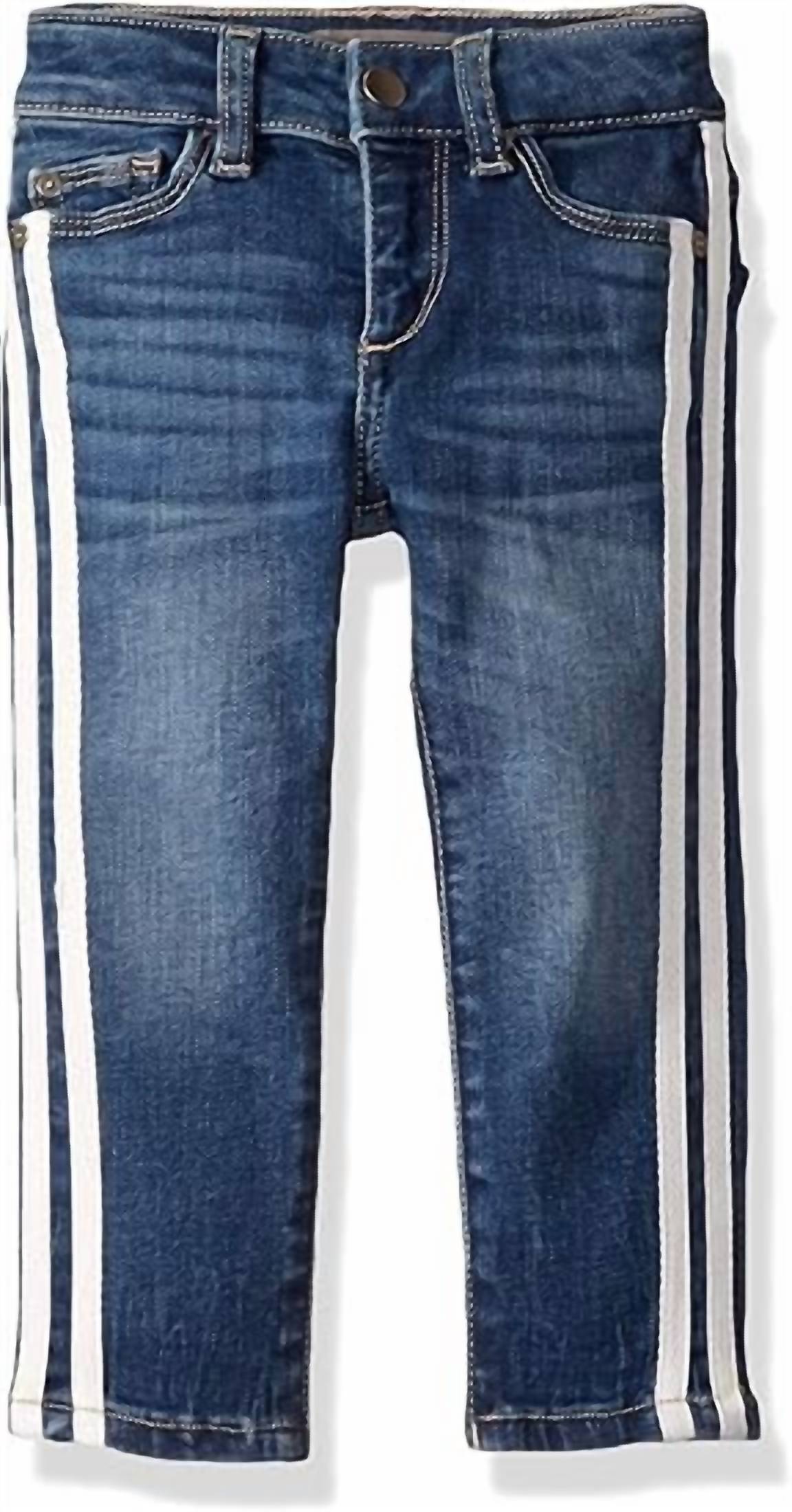 Dl1961 - Kids' - Girl's Chloe Jeans