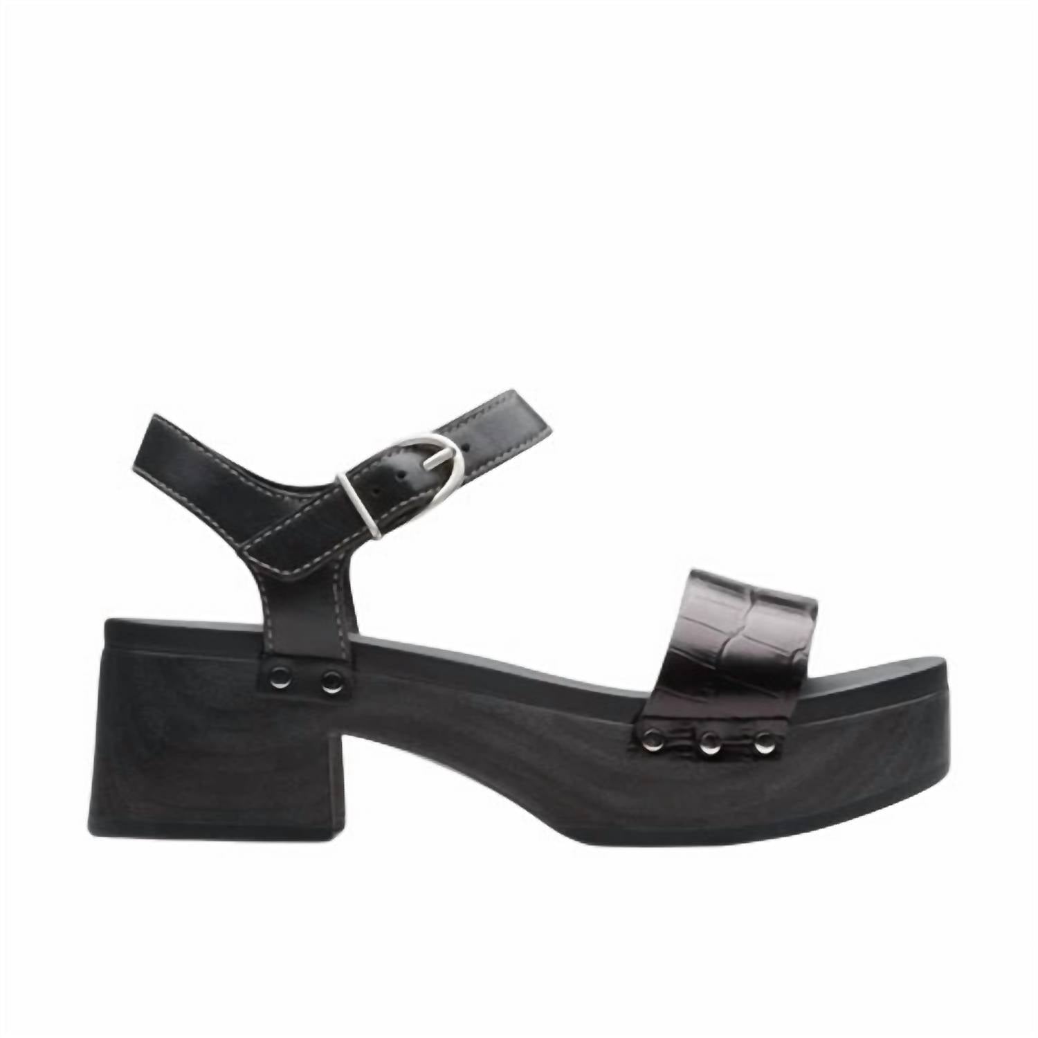 Clarks - Women's Sivanne Bay Sandals