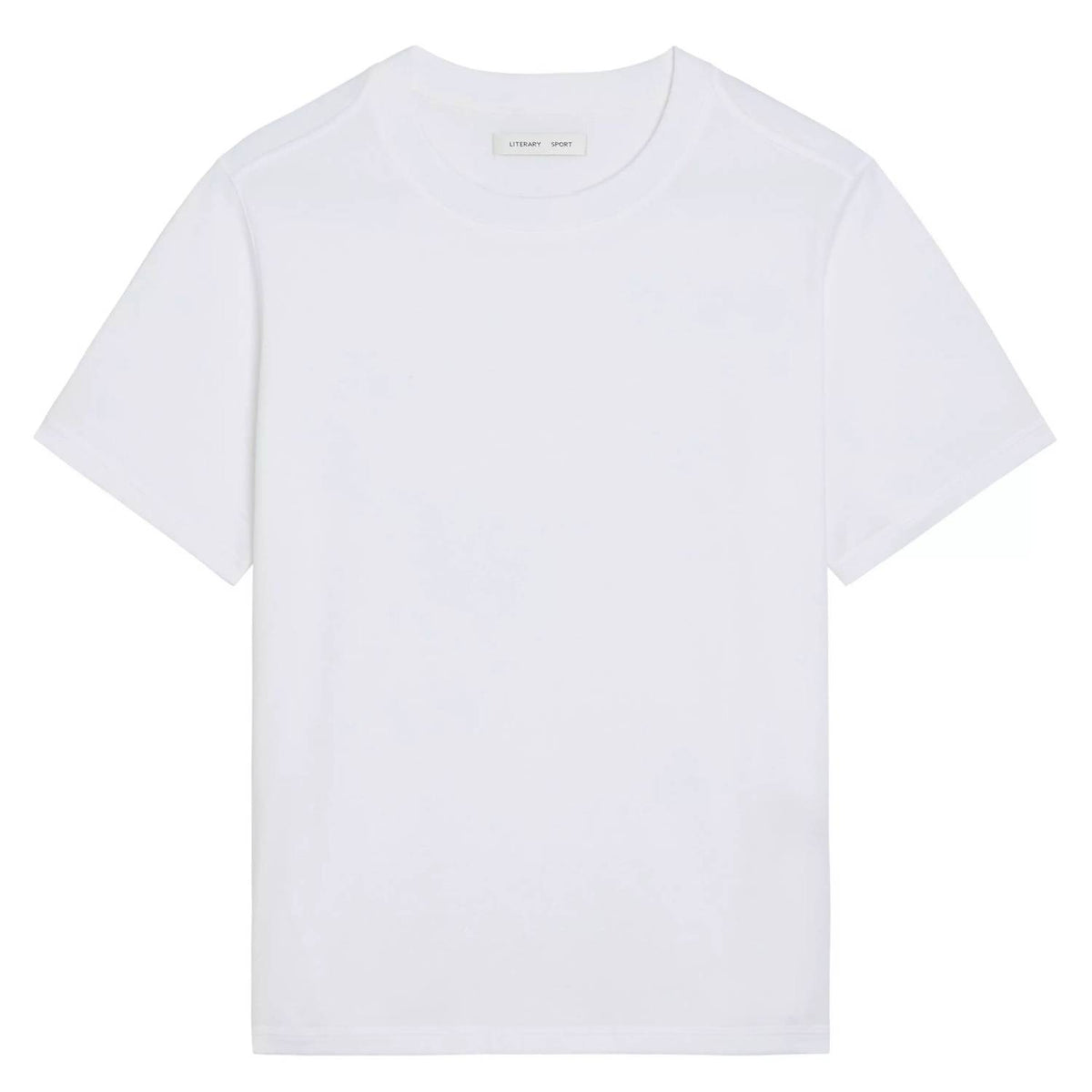 Literary Sport - Bishop Tee
