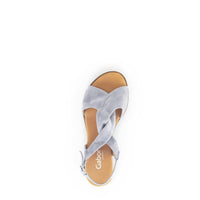 Gabor - Women's 42.751 Wedge Sandal