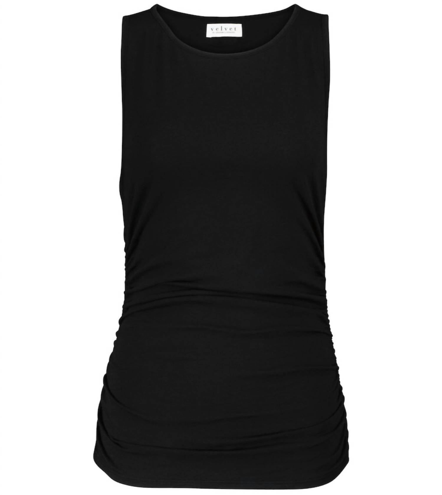 Nalu - Ally Tank Top