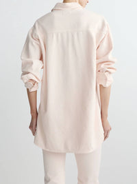 Dl1961 - Women'S - Faye Oversized Shirt