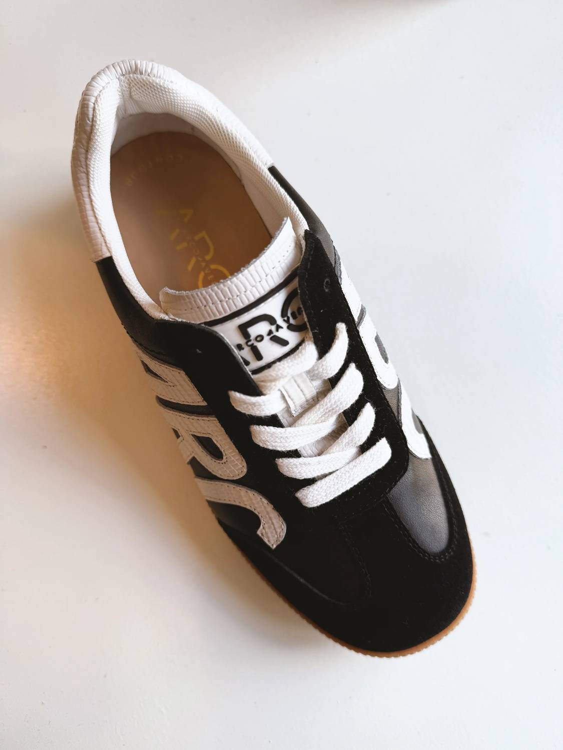 Arc By Arco Avenue - Women's Gum Sneaker
