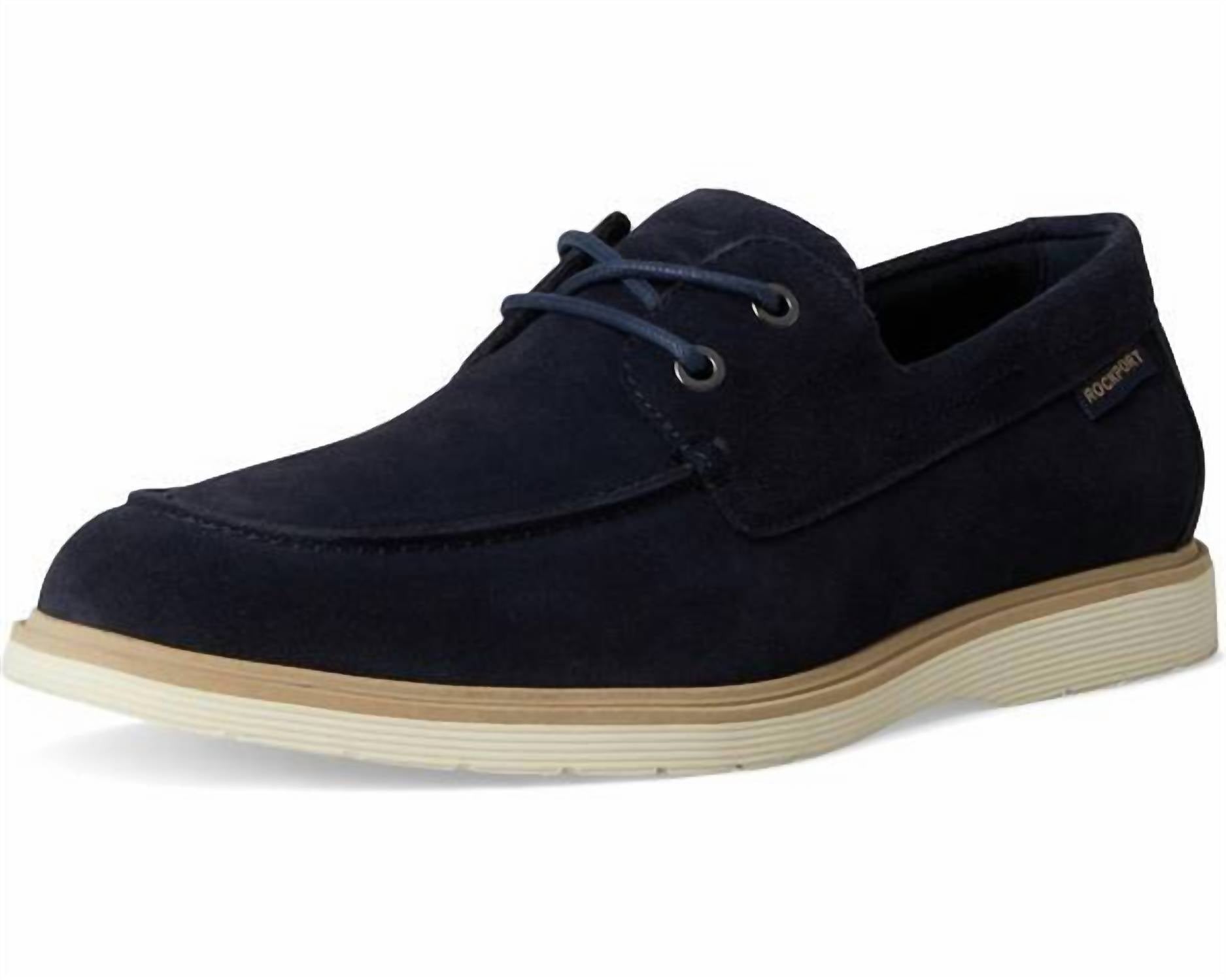 Rockport - Men's Hartley Shoes