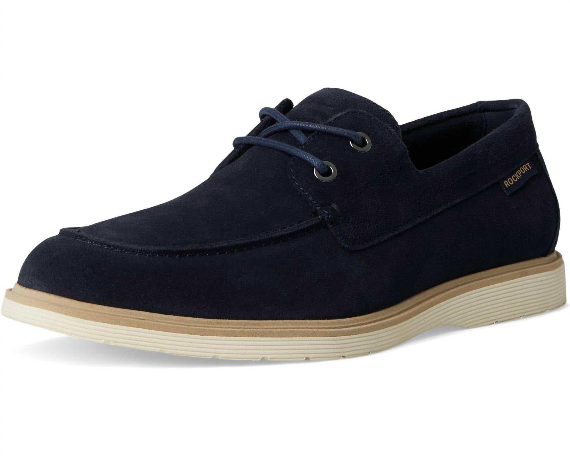 Rockport - Women's Hartley Shoes