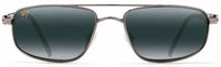 Maui Jim - Kahuna Polarized Sunglasses 162 - 02