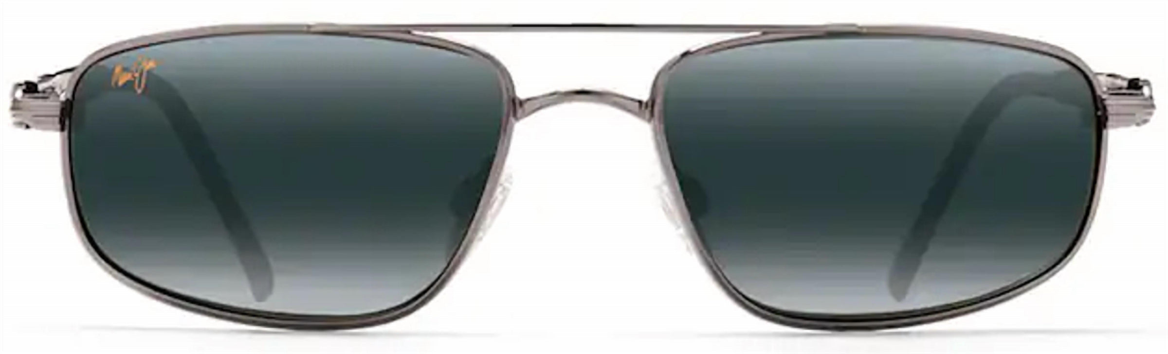 Maui Jim - Kahuna Polarized Sunglasses 162 - 02