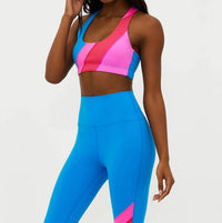Beach Riot - Ria Top