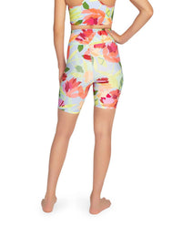 Nicole Miller - High Rise Biker Short