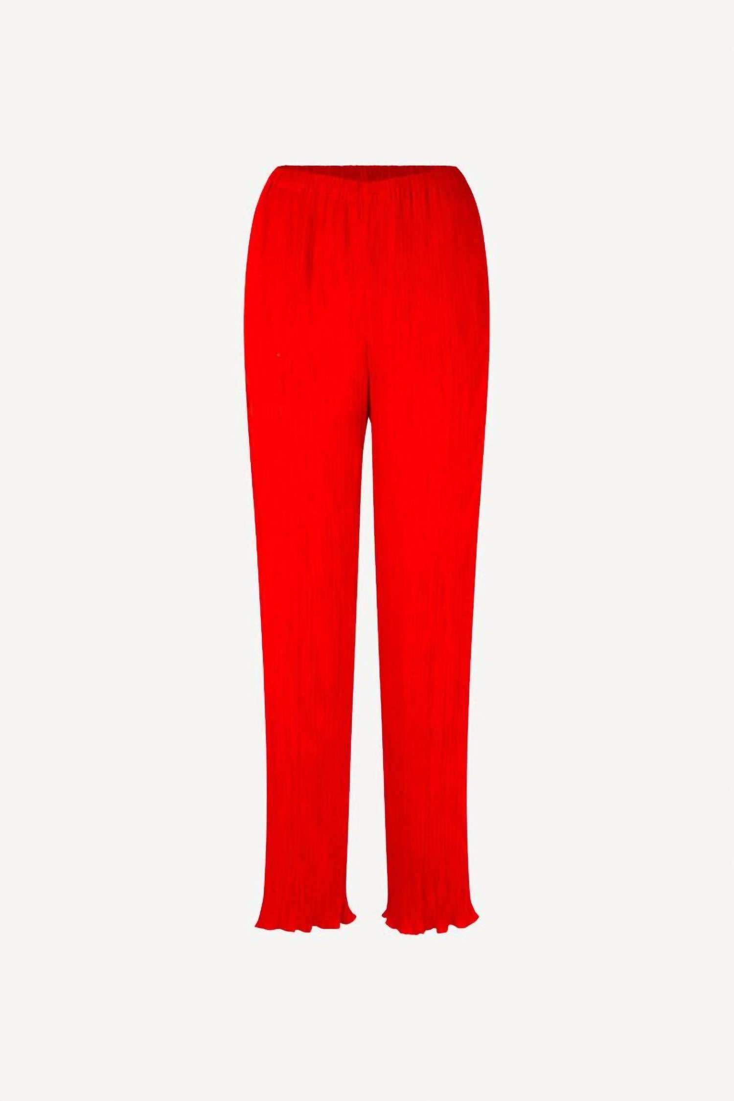 Samsoe - Fridah Trousers