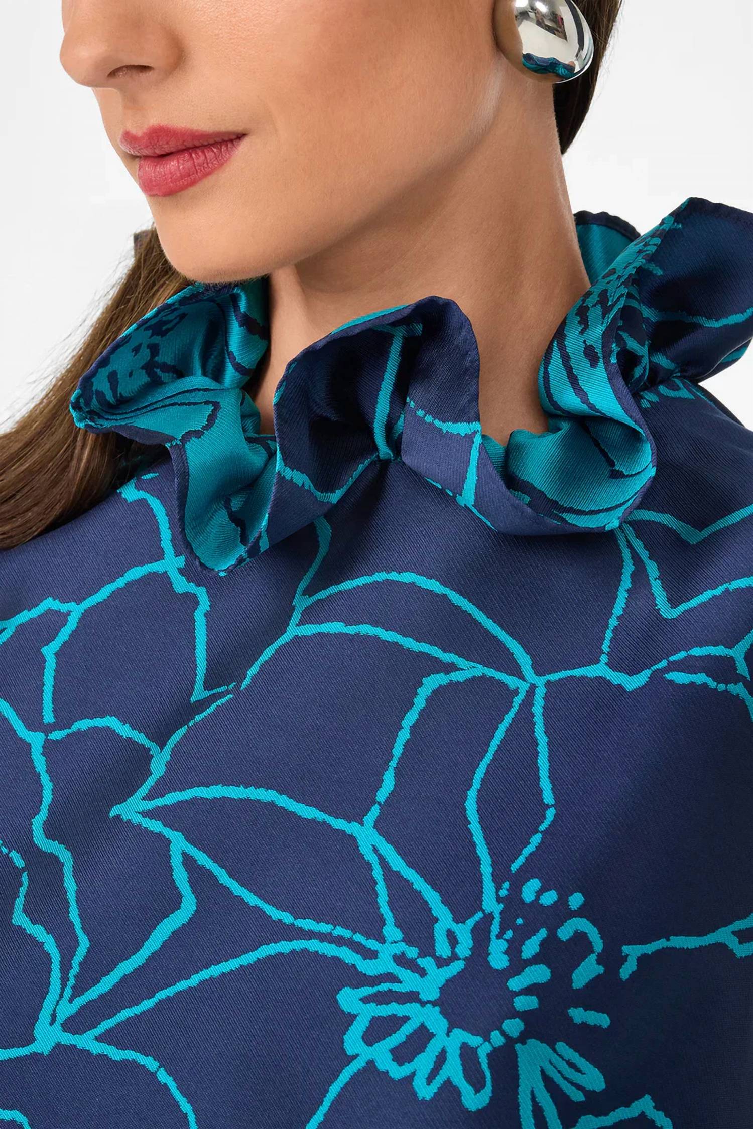 Trina Turk - Edina Mini Dress