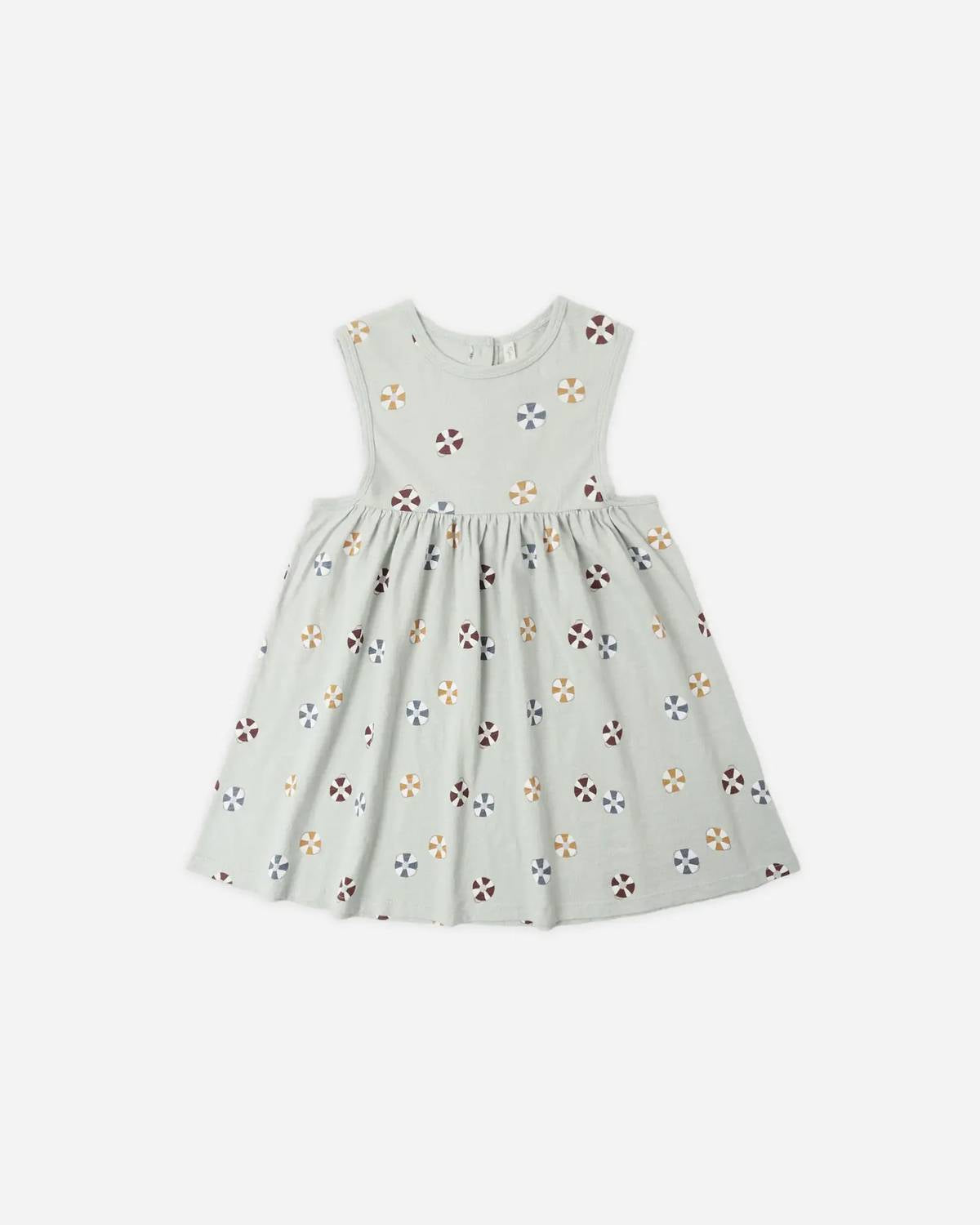Rylee + Cru - Girl's Layla Dress