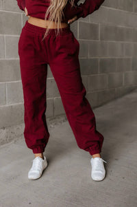 Ampersand Ave - Never Better Jogger Pants