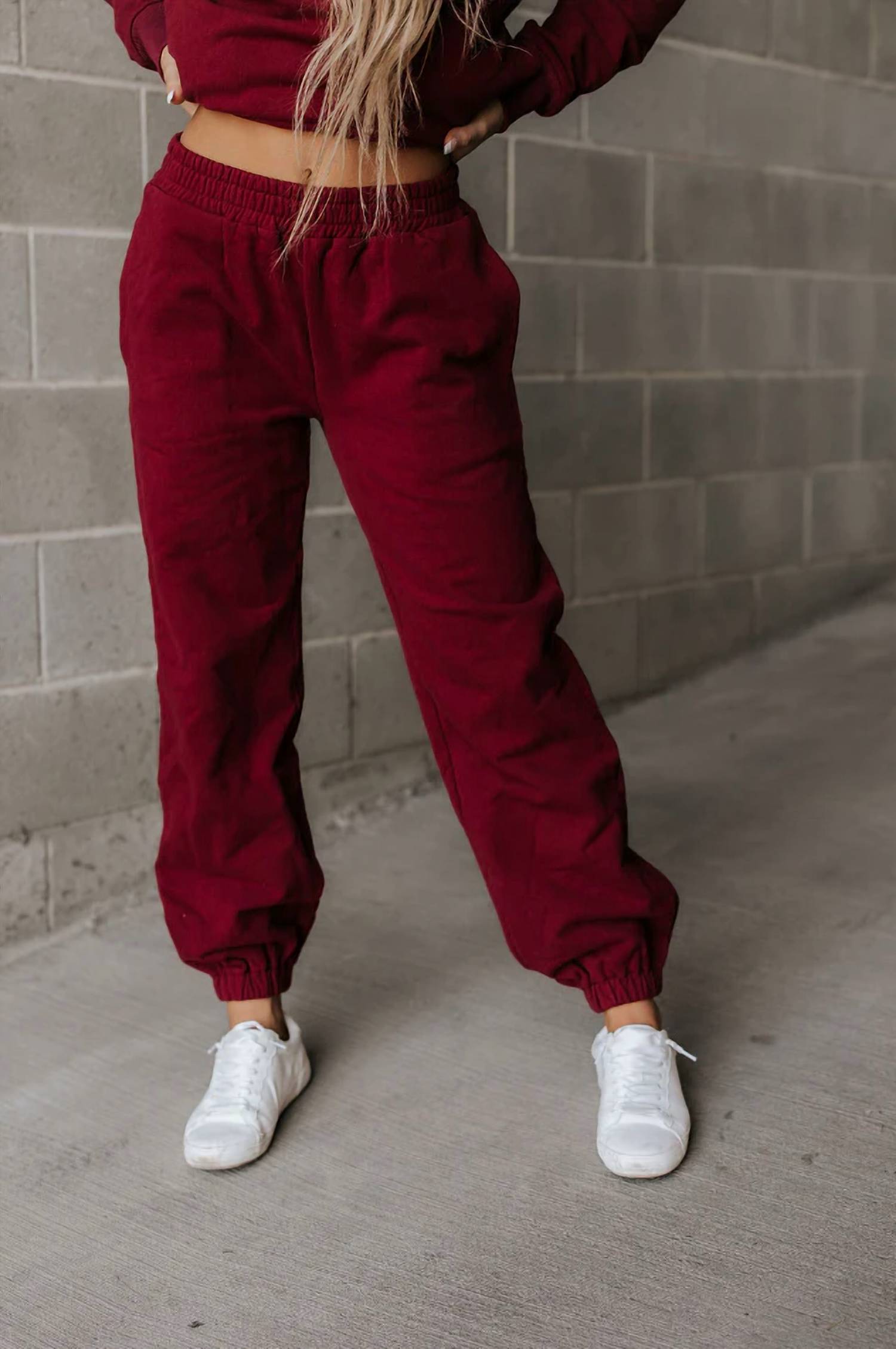 Ampersand Ave - Never Better Jogger Pants