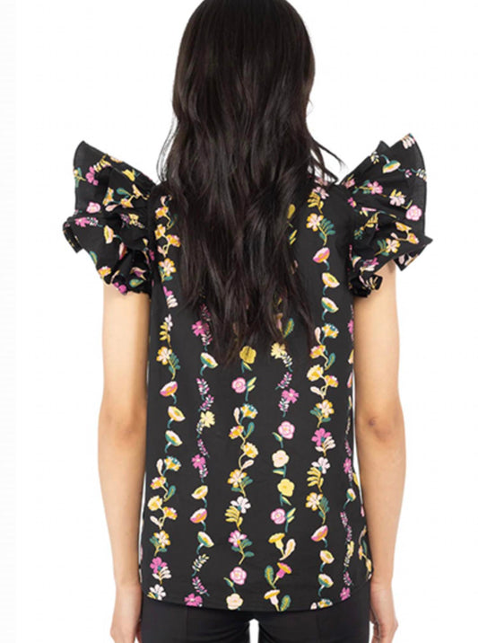 Banjanan - Klara Top