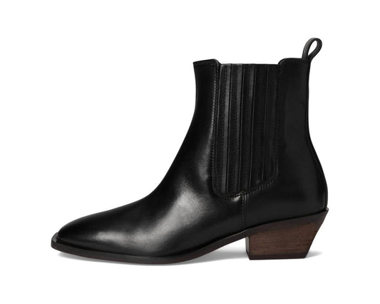 Seychelles - HOLD ME DOWN LEATHER BOOT