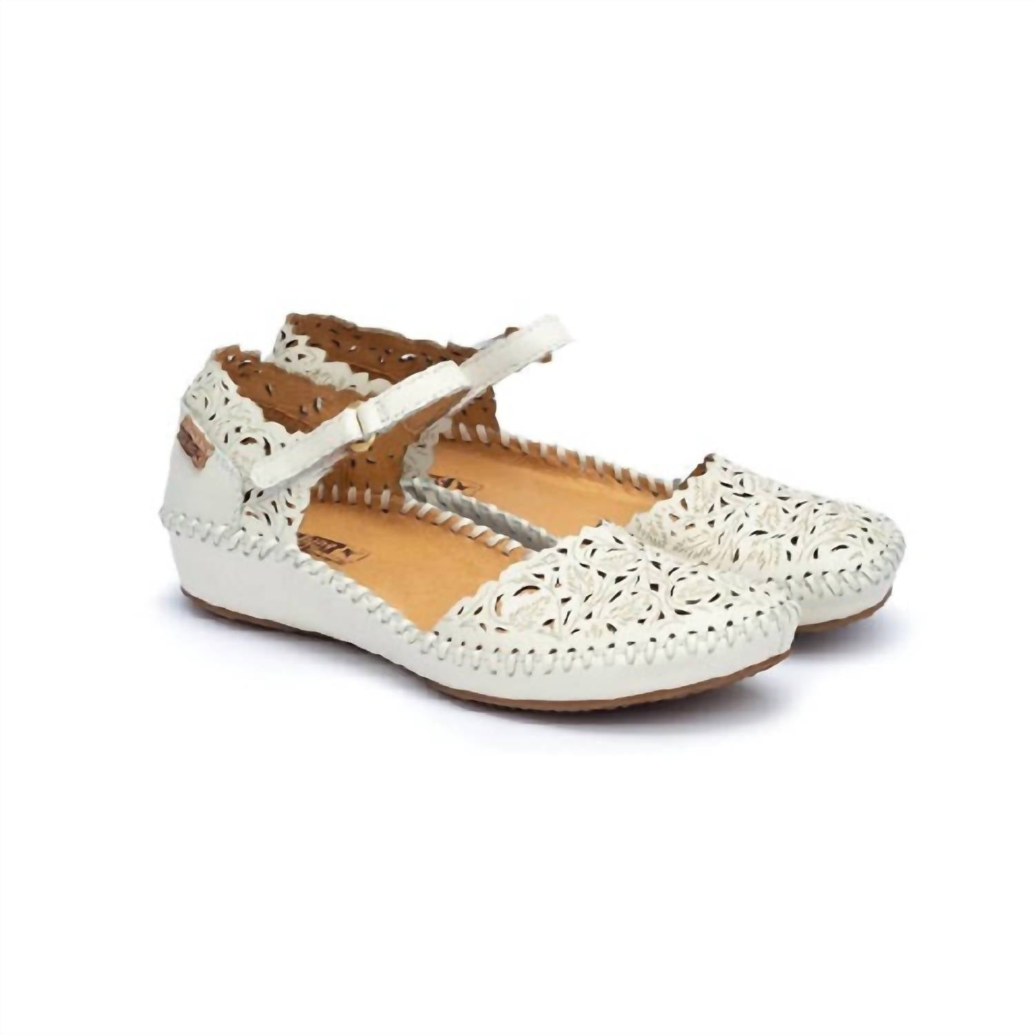 Pikolinos - Women's Vallarta Sandal