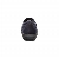 Aetrex - Women's Karina Monk Strap Shoes