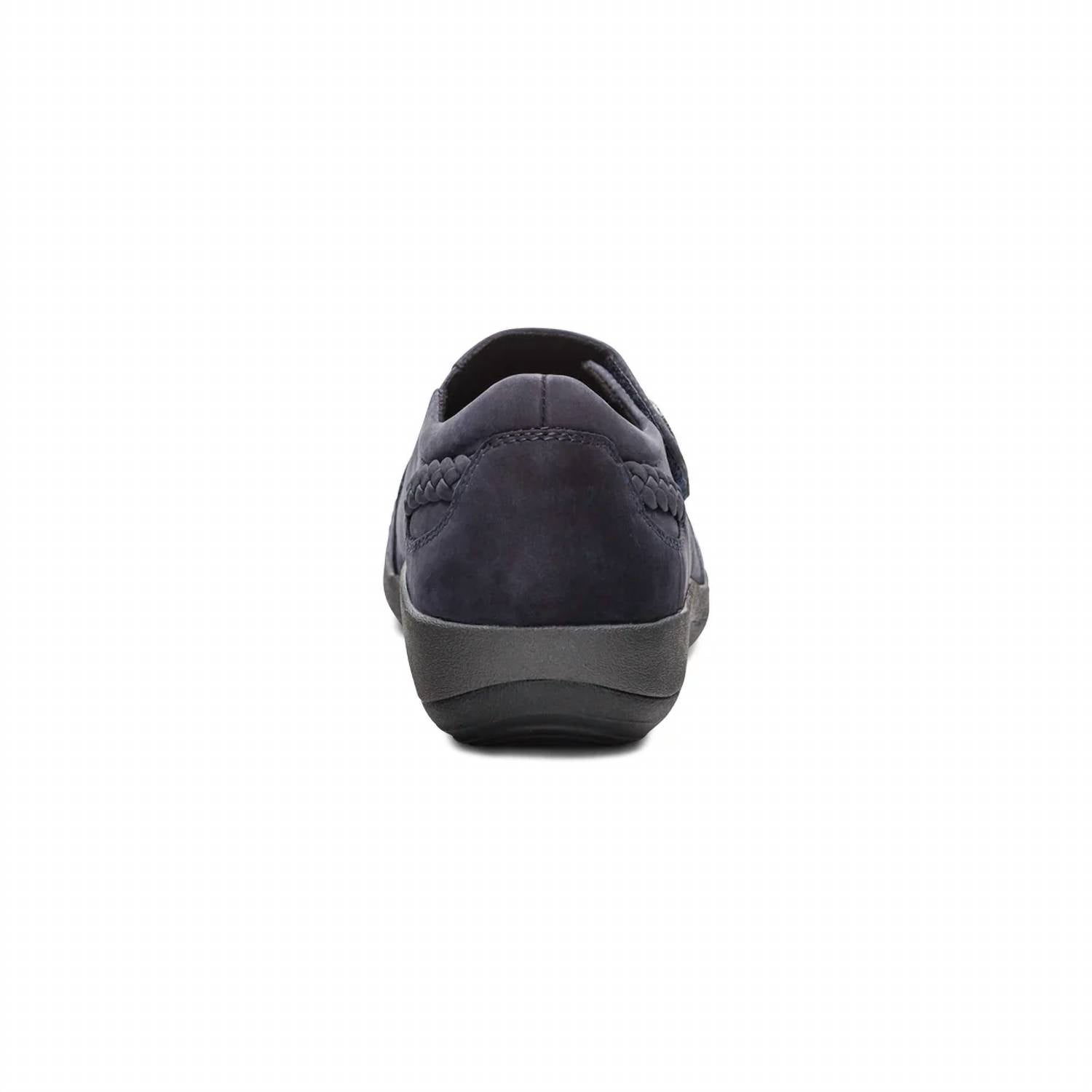 Aetrex - Women's Karina Monk Strap Shoes