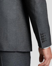 Ben Sherman - Men's Burge Bi Stretch Slim Fit Suit Jacket