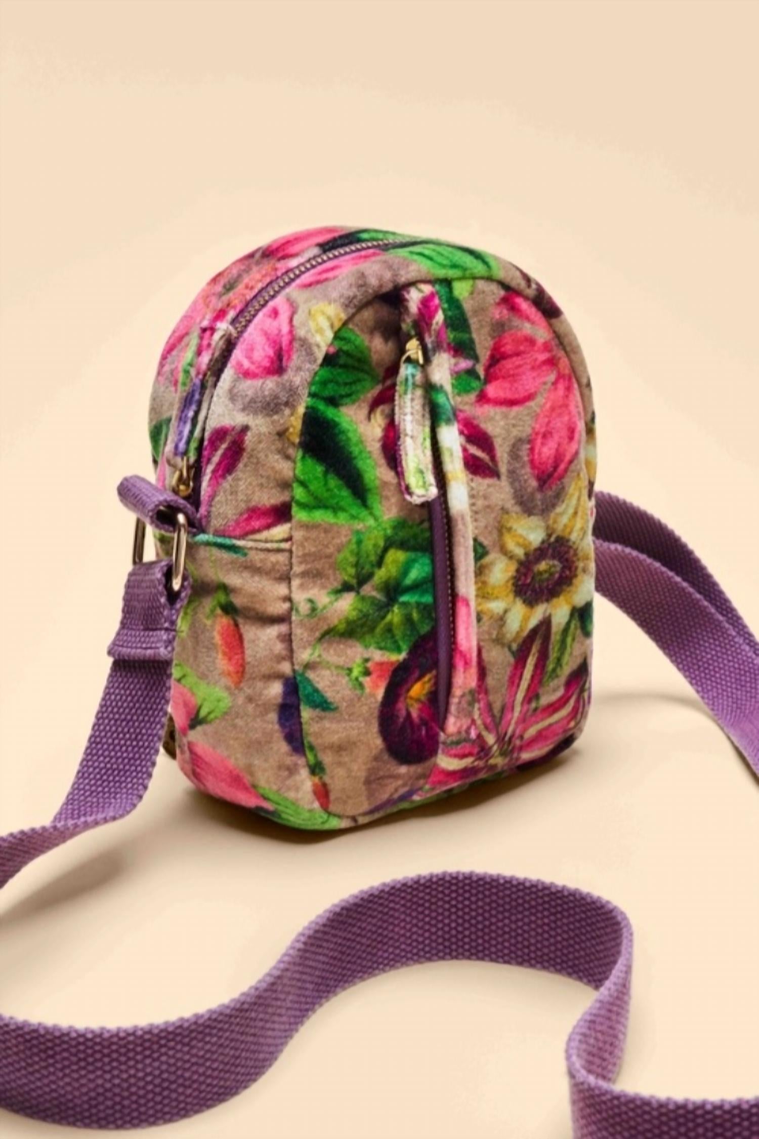 Powder - Out & About Bag