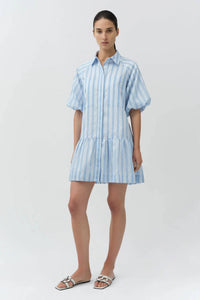 Simkhai - Crissy Mini Dress