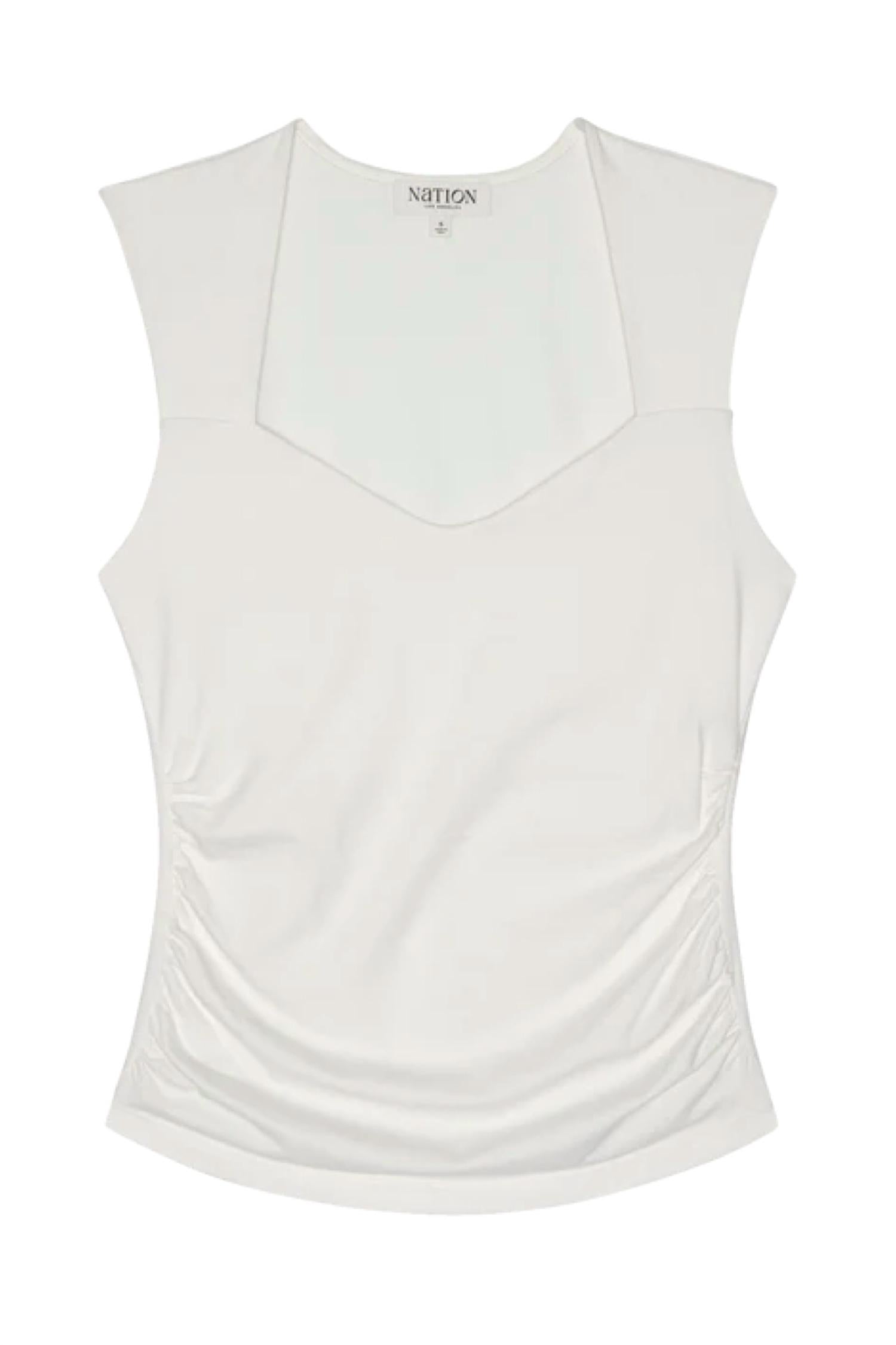 Nation Ltd - Haven Sleeveless Tee