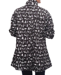 Tulip Clothing - Logan Long Sleeve Button Down Shirt