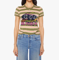Mother - Itty Bitty Scoop Tee