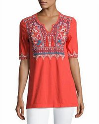 Johnny Was - Mina Boho Tunic