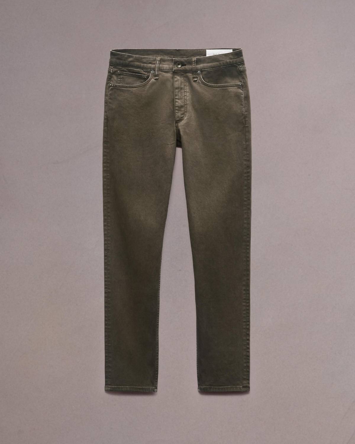 Rag & Bone - Fit 2 Aero Stretch Jeans