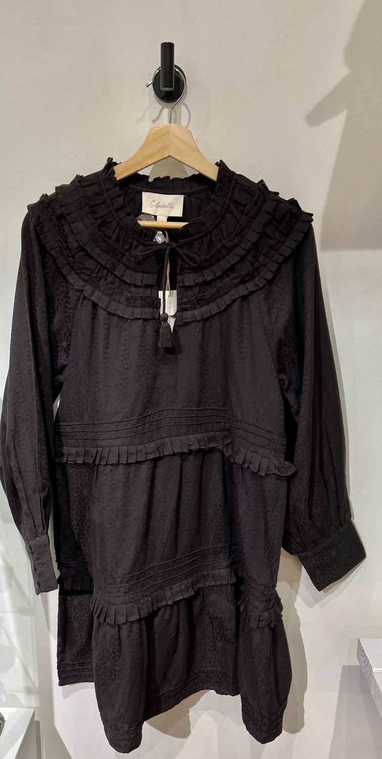 BRIAR MINI DRESS