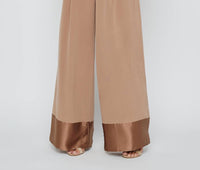 L'Agence - TAVIA PULL ON TROUSER