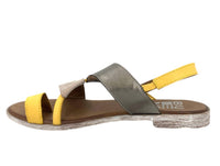 Bueno - Women's Yuki Sling Back Sandal