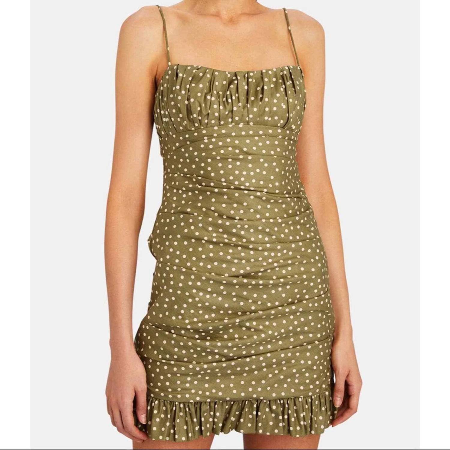 Significant Other - Edie Mini Dress